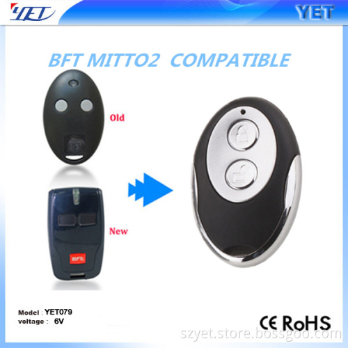 Brand remote control duplicator rolling code YET079